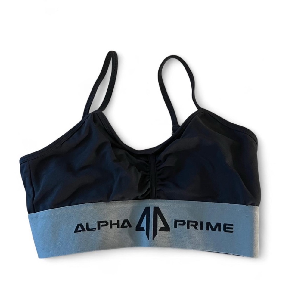 Alpha Prime Sports Bra